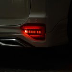 画像9: TOYOTA VOXY/NOAH ヴォクシー／ノア 90系 対応 ledリフレクター LEDリアバンパー用 シーケンシャルウインカー ブレーキランプ ハザードランプ 車検対応 流れる 切替可能 LED流れるウインカー 連動 明るい 防水 耐熱 耐衝撃 左右セット 1年保証 (9)